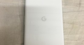 Good
													Google Pixel 7 Pro - Unlocked, Snow, 128 GB, 12 GB, GE2AE, photo 3 of 7