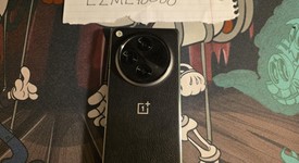 Good
													OnePlus Open - Unlocked, Black, 512 GB, 16 GB, photo 3 of 10