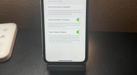 Good
													Apple iPhone 11 - Unlocked, White, 128 GB, A2111, photo 2 of 4