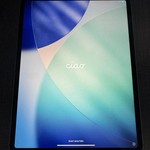 Mint Apple iPad Air 13 inch (M3) 2025 - Unlocked, 128 GB, Gray