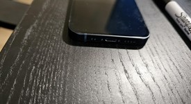 Good
													Apple iPhone 13 Mini - Unlocked, Midnight, 128 GB, A2481, photo 3 of 7