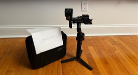 Mint
													DJI Ronin RS 2 Pro, photo 2 of 5