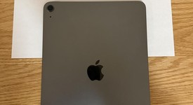 Mint
													Apple iPad Air 5th Gen - Wi-Fi, Gray, 64 GB, A2588, photo 1 of 8