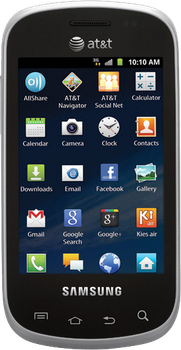 Samsung Galaxy Appeal