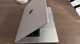 Good
													MacBook Pro 2023 - 16" - Apple M2 Pro 12-core, Silver, 512 GB, 16 GB, photo 4 of 16