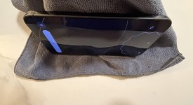 Mint
													Google Pixel 9 Pro XL - Verizon, Obsidian, 512 GB, 16 GB, GGX8B, photo 3 of 8