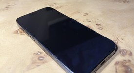 Mint
													Apple iPhone 15 Pro - Unlocked, Black, 256 GB, A2848, photo 1 of 9
