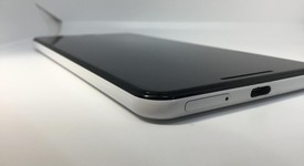 Fair
													Google Pixel 3 XL - Verizon, White, 128 GB, Verizon Edition, photo 3 of 8