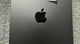 Mint
													Apple iPad Mini 6th Gen - Wi-Fi, Gray, 256 GB, A2567, photo 3 of 8
