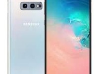 Samsung Galaxy S10e