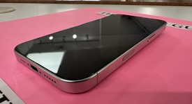 Good
													Apple iPhone 16 Pro - Unlocked, White, 128 GB, A3083, photo 3 of 11