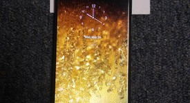 Mint
													Samsung Galaxy A20 - Metro by T-Mobile, Black, 32 GB, 3 GB, photo 1 of 7