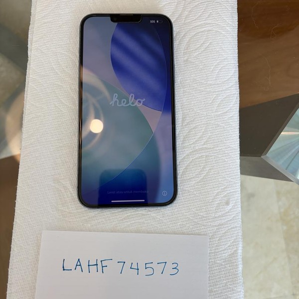 Apple iPhone 14 Plus - T-Mobile, 128 GB, Blue, A2632