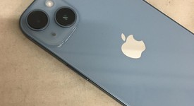 Mint
													Apple iPhone 14 - T-Mobile, Blue, 128 GB, A2649, photo 2 of 7