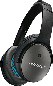 Bose QuietComfort 25 for sale