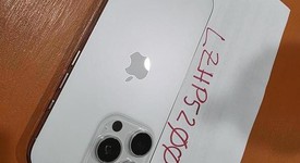 Mint
													Apple iPhone 16 Pro - Unlocked, White, 512 GB, A3083, photo 2 of 7
