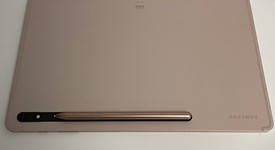 Good
													Samsung Galaxy Tab S8 Plus - Wi-Fi, Rose Gold, 128 GB, 8 GB, SM-X800, photo 2 of 8