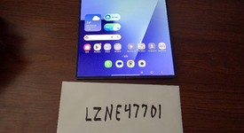 Mint
													Samsung Galaxy Z Fold7 - Spectrum, Blue Shadow, 512 GB, 12 GB, SM-F966U, photo 4 of 5