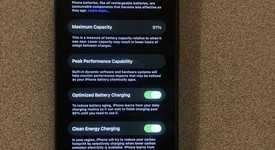 Good
													Apple iPhone 13 - Unlocked, Midnight, 128 GB, A2482, photo 3 of 8