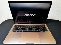 MacBook Air 2020 - 13"