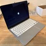 Mint MacBook Neo 2026 - 256 GB, Silver, 8 GB, Apple A18 Pro
