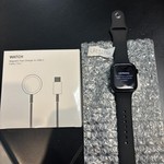 Good Apple Watch Series 11 42mm - Jet Black, A3331 - GPS, Aluminum