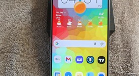 Mint
													Samung Galaxy S25 FE - Unlocked, Navy Blue, 256 GB, SM-S731U1, photo 1 of 10