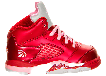 Jordan 5 Retro Valentine's Day (2013) (TD) for sale