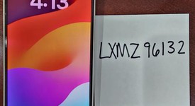 Good
													Apple iPhone 13 - Unlocked, Starlight, 128 GB, A2482, photo 2 of 13