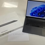 Good Samsung Galaxy Book3 Pro - 512 GB, Graphite, 16 GB, Intel Core i7, 14 inch