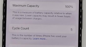 Mint
													Apple iPhone 16 - Unlocked, Black, 128 GB, A3081, photo 3 of 13