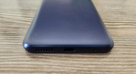 Mint
													Moto G Play 2023 - Unlocked, Navy Blue, 32 GB, 3 GB, photo 6 of 6