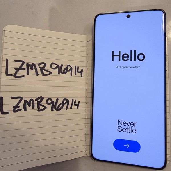 OnePlus 13 - Unlocked, 512 GB, Midnight Ocean, 16 GB