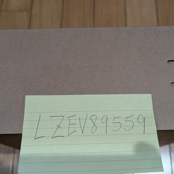 Mac mini 2023 - 256 GB, 8 GB, Apple M2, 10 Gigabit Ethernet