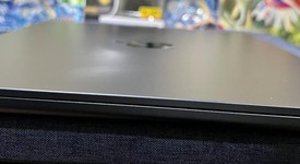 Mint
													MacBook Air 2022 - 13" - Apple M2, Midnight, 256 GB, 8 GB, photo 5 of 22