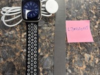 Apple Watch Series 7 45mm