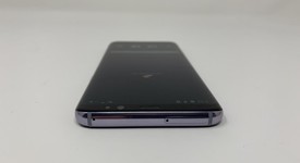 Good
													Samsung Galaxy S8 - Unlocked, Gray, 64 GB, 4 GB, SM-G950U1, photo 4 of 7