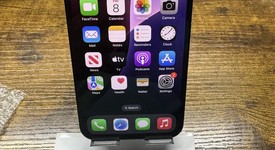 Good
													Apple iPhone 16e - Unlocked, Black, 256 GB, A3212, photo 1 of 7