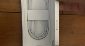 Mint
													Apple iPhone 16e - T-Mobile, White, 128 GB, A3212, photo 2 of 14