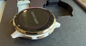 Mint
													Garmin Venu 3S - Rose Gold, photo 4 of 6