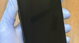 Good
													Apple iPhone 16 Pro Max - Unlocked, Black, 256 GB, A3084, photo 3 of 8