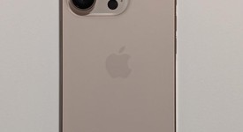 Mint
													Apple iPhone 16 Pro - Unlocked, Desert, 256 GB, A3083, photo 4 of 7