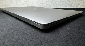 Mint
													MacBook Air 2020 - 13" - Apple M1, Gray, 256 GB, 16 GB, photo 5 of 7