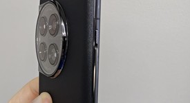 Good
													OnePlus 12 - Unlocked, Black, 512 GB, 16 GB, CPH2583, photo 5 of 9