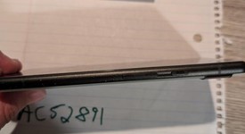 Mint
													Google Pixel 6a - Unlocked, Sage, 128 GB, 6 GB, GX7AS, photo 3 of 10