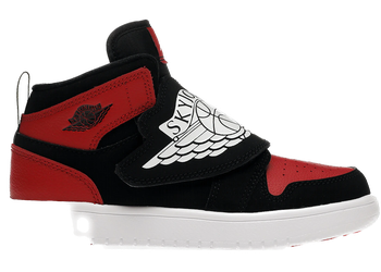 Sky Jordan 1 Bred (PS) for sale