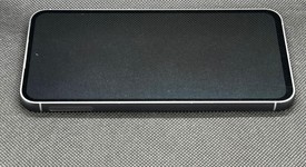 Fair
													Samsung Galaxy S23 FE - Unlocked, Graphite, 128 GB, 8 GB, SM-S711U1, photo 3 of 5
