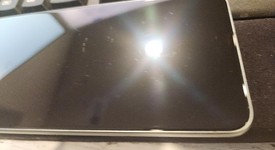 Good
													Google Pixel 8 - Unlocked, Hazel, 128 GB, 8 GB, G9BQD, Sub-6 5G, photo 3 of 6