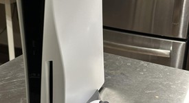 Mint
													PlayStation 5 Standard Edition (2020) - White, 825 GB, Standard Edition, photo 5 of 5