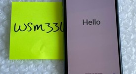 Mint
													Apple iPhone 11 Pro - Unlocked, Green, 256 GB, A2160, photo 1 of 7